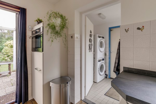 Medium property photo - Zwanenburg 4, 3181 SV Rozenburg